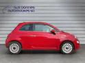 FIAT 500 0.9 Twinair Turbo Lounge