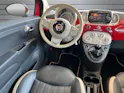 Fiat 500 0.9 Twinair Turbo Lounge
