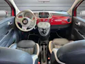 Fiat 500 0.9 Twinair Turbo Lounge