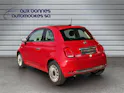 FIAT 500 0.9 Twinair Turbo Lounge