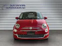 FIAT 500 0.9 Twinair Turbo Lounge