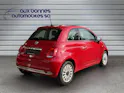 FIAT 500 0.9 Twinair Turbo Lounge