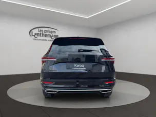 Škoda Karoq 1.5 TSI SportLine DSG