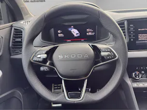 Škoda Karoq 1.5 TSI SportLine DSG