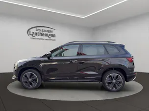 Škoda Karoq 1.5 TSI SportLine DSG