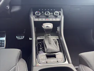 Škoda Karoq 1.5 TSI SportLine DSG