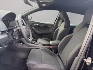 Škoda Karoq 1.5 TSI SportLine DSG