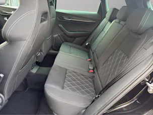 Škoda Karoq 1.5 TSI SportLine DSG