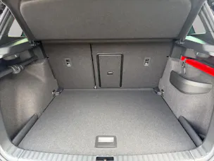 Škoda Karoq 1.5 TSI SportLine DSG