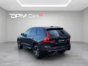 VOLVO XC60 2.0 T6 TE Ultra Dark eAWD