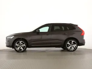 Volvo XC60 2.0 T6 TE Ultra Dark eAWD