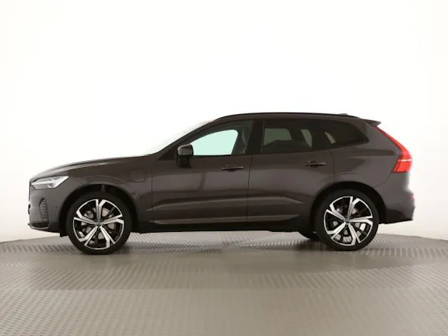 Volvo XC60 2.0 T6 TE Ultra Dark eAWD