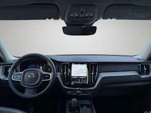 VOLVO XC60 2.0 T6 TE Ultra Dark eAWD
