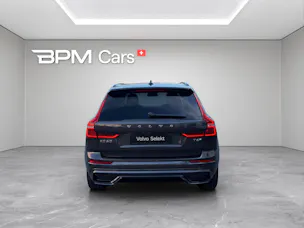 VOLVO XC60 2.0 T6 TE Ultra Dark eAWD