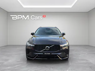 VOLVO XC60 2.0 T6 TE Ultra Dark eAWD