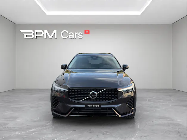 VOLVO XC60 2.0 T6 TE Ultra Dark eAWD