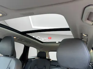 VOLVO XC60 2.0 T6 TE Ultra Dark eAWD