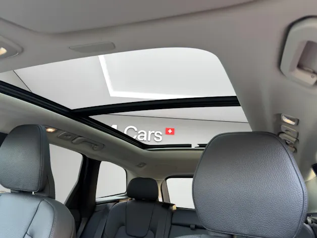 VOLVO XC60 2.0 T6 TE Ultra Dark eAWD