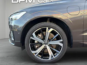 VOLVO XC60 2.0 T6 TE Ultra Dark eAWD