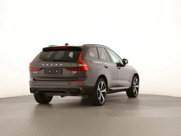 Volvo XC60 2.0 T6 TE Ultra Dark eAWD