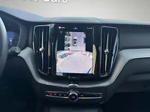 VOLVO XC60 2.0 T6 TE Ultra Dark eAWD