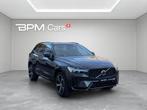 VOLVO XC60 2.0 T6 TE Ultra Dark eAWD