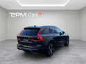 VOLVO XC60 2.0 T6 TE Ultra Dark eAWD