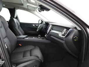 Volvo XC60 2.0 T6 TE Ultra Dark eAWD