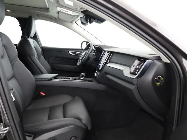Volvo XC60 2.0 T6 TE Ultra Dark eAWD
