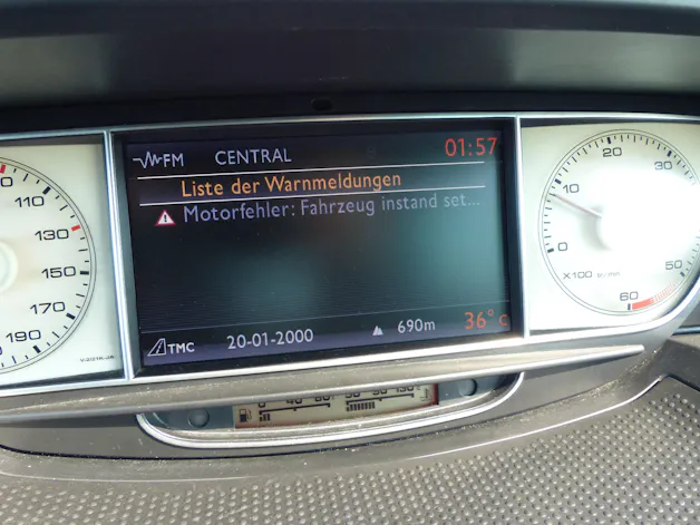 Citroën C8 2.0 16V HDi Exclusive Automatic