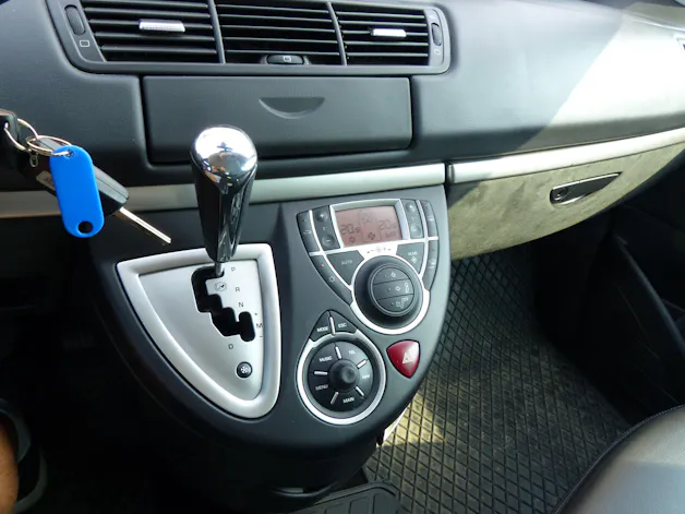 Citroën C8 2.0 16V HDi Exclusive Automatic