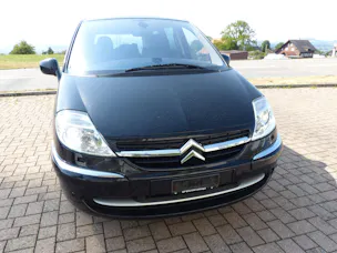 Citroën C8 2.0 16V HDi Exclusive Automatic