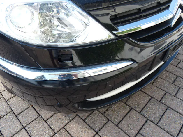 Citroën C8 2.0 16V HDi Exclusive Automatic
