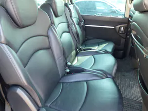 Citroën C8 2.0 16V HDi Exclusive Automatic