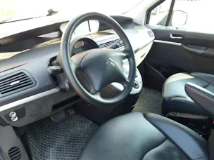 Citroën C8 2.0 16V HDi Exclusive Automatic