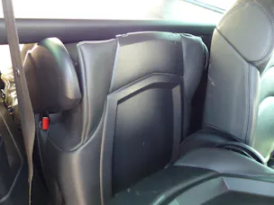 Citroën C8 2.0 16V HDi Exclusive Automatic