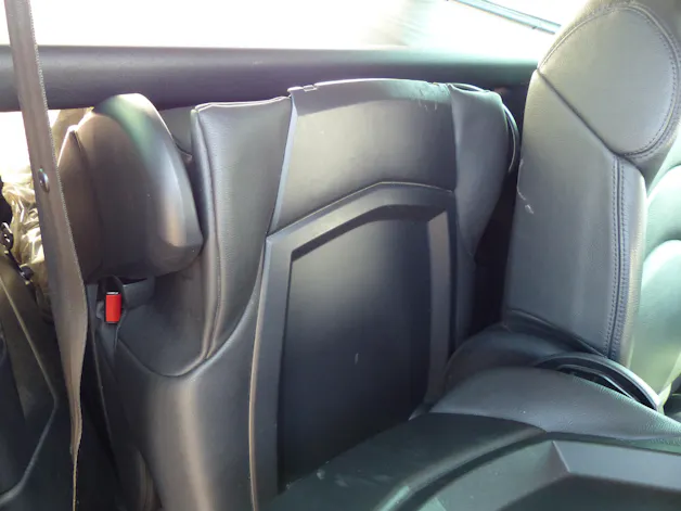 Citroën C8 2.0 16V HDi Exclusive Automatic