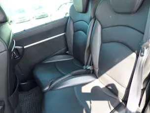 Citroën C8 2.0 16V HDi Exclusive Automatic