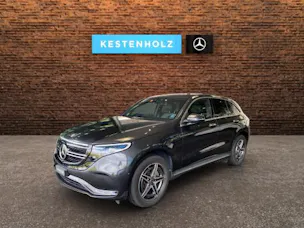 Mercedes-Benz EQC 400 AMG Line 4Matic