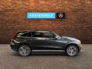 Mercedes-Benz EQC 400 AMG Line 4Matic