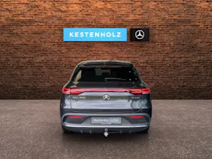 Mercedes-Benz EQC 400 AMG Line 4Matic