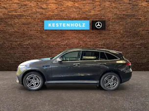 Mercedes-Benz EQC 400 AMG Line 4Matic