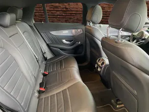 Mercedes-Benz EQC 400 AMG Line 4Matic