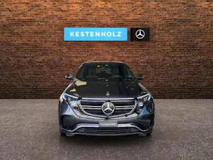Mercedes-Benz EQC 400 AMG Line 4Matic