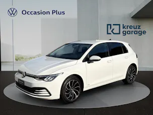 VW Golf 1.0 eTSI mHEV ACTLife DSG