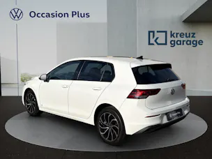 VW Golf 1.0 eTSI mHEV ACTLife DSG