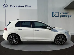 VW Golf 1.0 eTSI mHEV ACTLife DSG