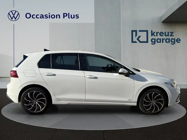 VW Golf 1.0 eTSI mHEV ACTLife DSG