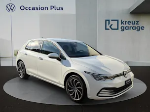 VW Golf 1.0 eTSI mHEV ACTLife DSG