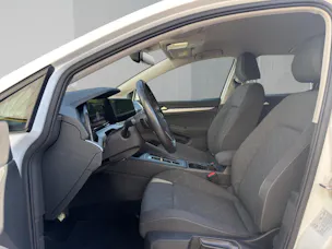 VW Golf 1.0 eTSI mHEV ACTLife DSG